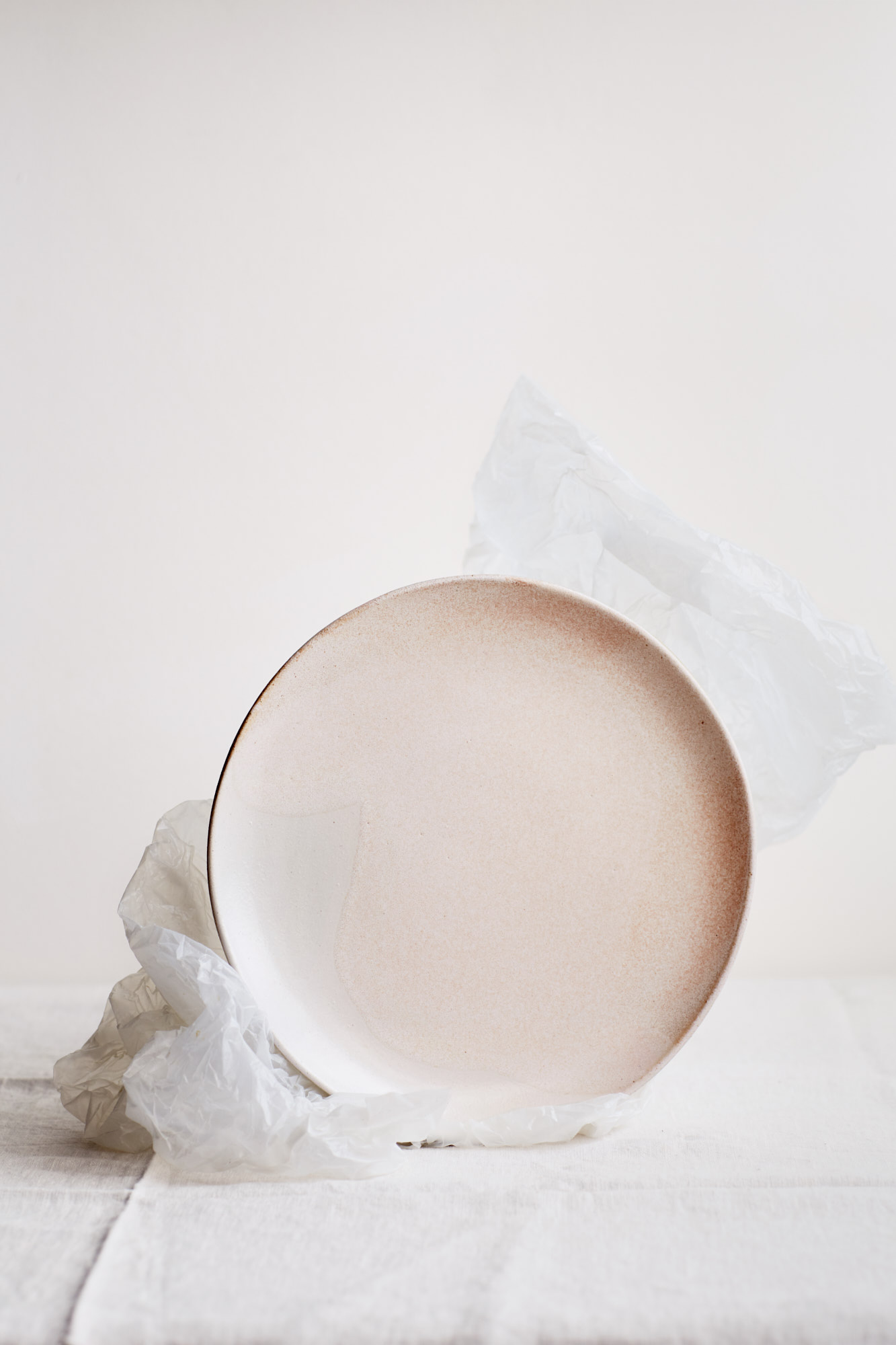 Lucia Fraser Ceramics
