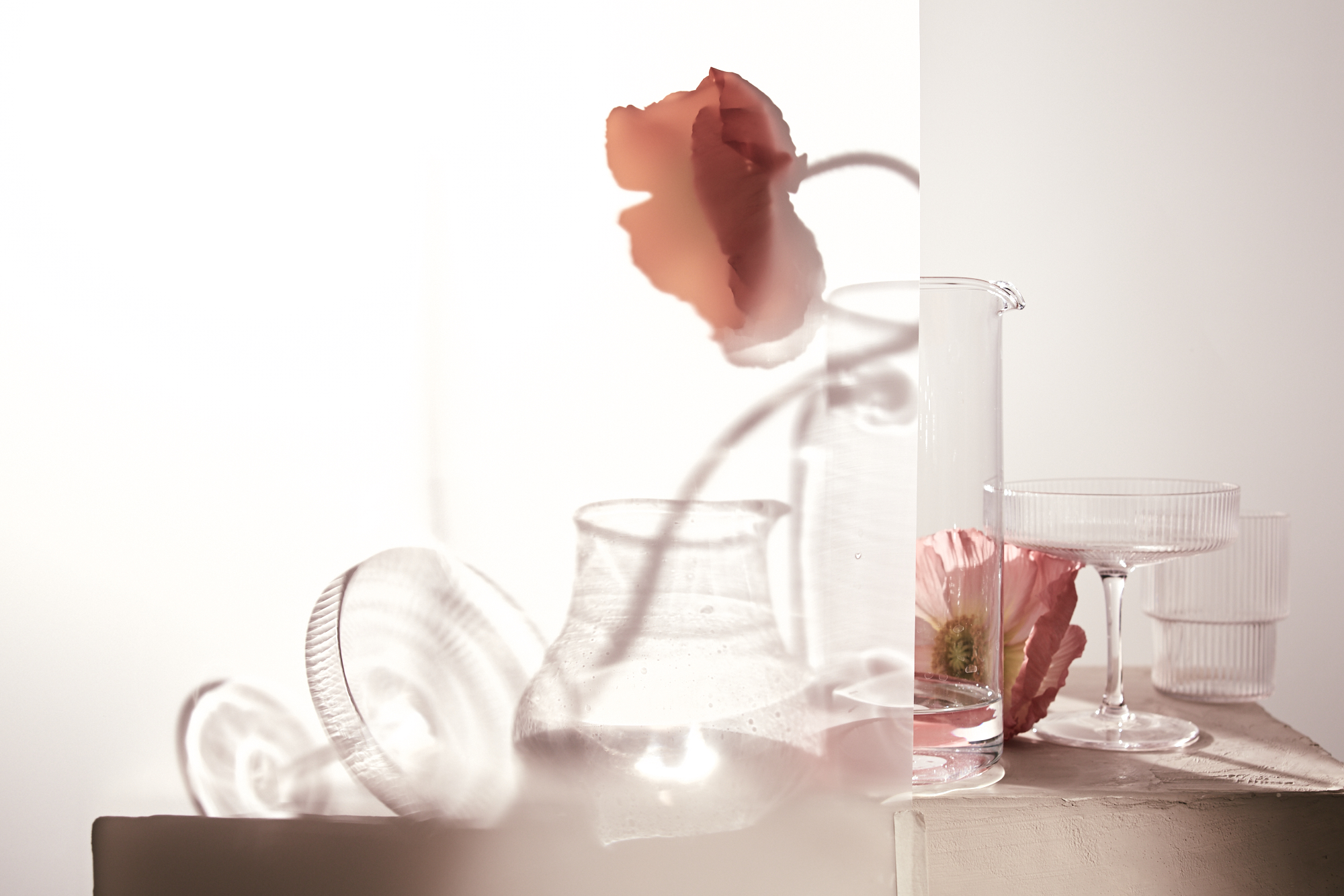 Glass
